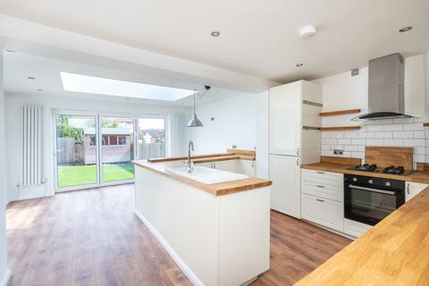 3 bedroom semi-detached house for sale, Chalkpit Lane, Dorking