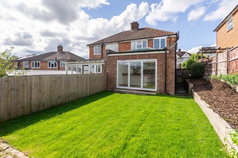 3 bedroom semi-detached house for sale, Chalkpit Lane, Dorking