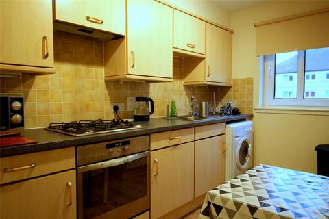 2 bedroom apartment to rent, St Clair Apartments, St Clair Road, Leith, Edinburgh