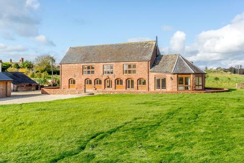 Search Barn Conversions For Sale In Taunton Deane Onthemarket