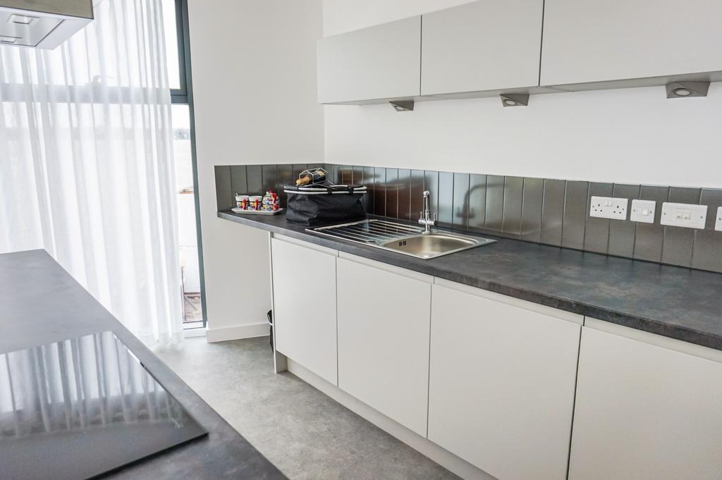 Riverside Drive, Liverpool, L3 1 bed apartment for sale ...