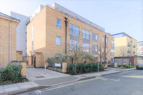 1 bedroom apartment to rent - Taylor House, Storehouse Mews, London