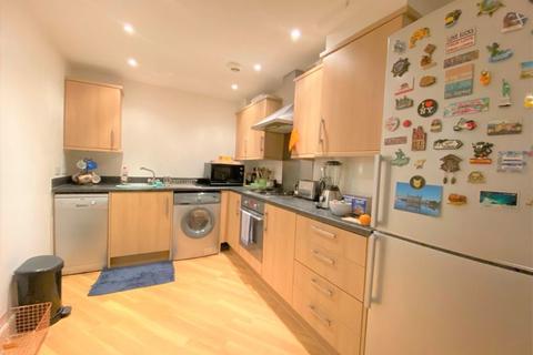 1 bedroom apartment to rent, Taylor House, Storehouse Mews, London