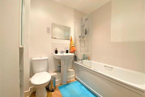 1 bedroom apartment to rent - Taylor House, Storehouse Mews, London