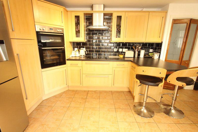 Bowland Drive, Liverpool 3 bed terraced house £550 pcm (£127 pw)
