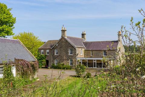 Search Farms For Sale In Scottish Borders Onthemarket