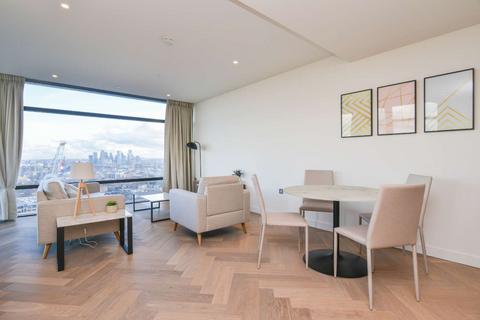 undefined, 2 Principal Place, Liverpool Street, London