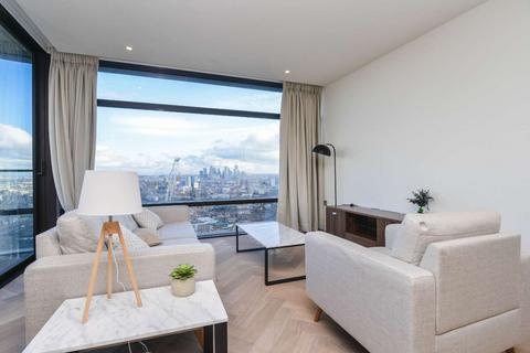 undefined, 2 Principal Place, Liverpool Street, London