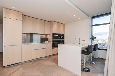 undefined, 2 Principal Place, Liverpool Street, London