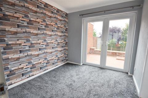 3 bedroom semi-detached house to rent, Thames Drive, Melton Mowbray, Leicestershire