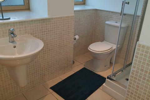 2 bedroom flat to rent, Bothwell Street, Glasgow