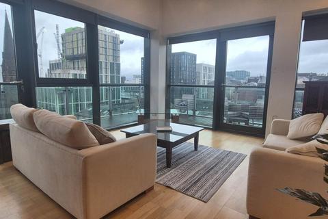 undefined, Bothwell Street, Glasgow