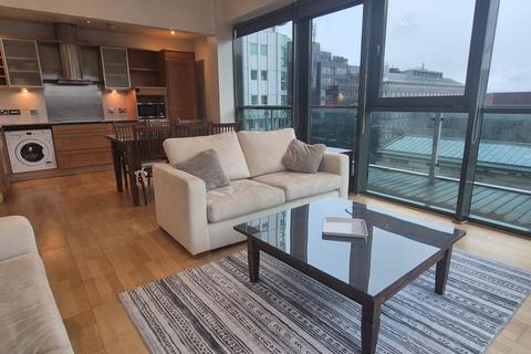 undefined, Bothwell Street, Glasgow