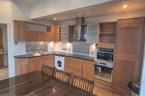 undefined, Bothwell Street, Glasgow