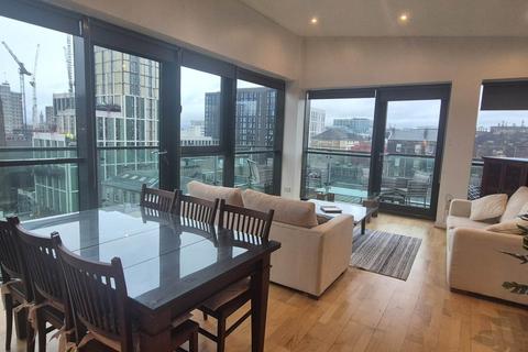 undefined, Bothwell Street, Glasgow