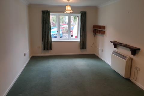 1 bedroom retirement property to rent - Rufus Court, Lyndhurst SO43