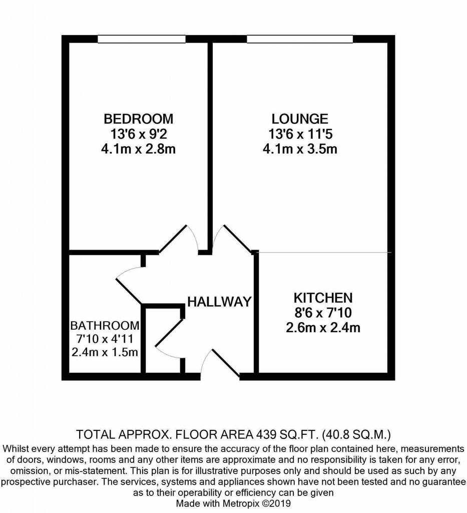 Floorplan (varies ac