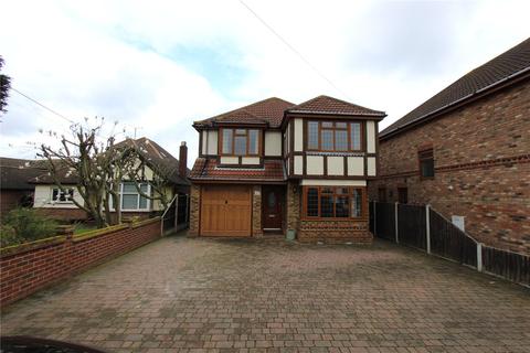 4 bedroom detached house to rent - Eastwood Road, Rayleigh, Essex, SS6