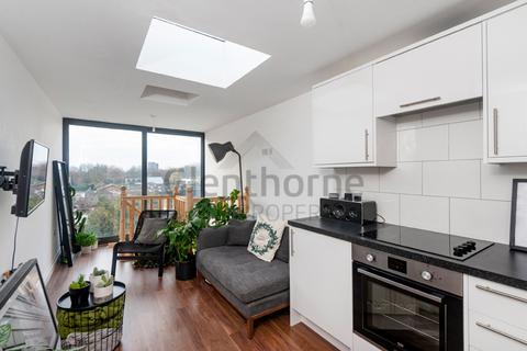 1 bedroom flat to rent, Munster Road, Fulham, London SW6