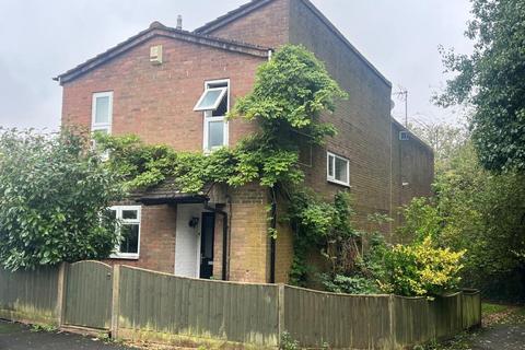 3 bedroom end of terrace house to rent, Alford Road,  High Wycombe,  HP12