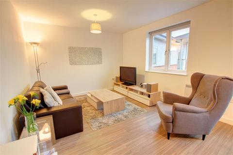 1 bedroom apartment to rent, Midlothian Court, Ochre Yards, Worsdell Drive, Gateshead, NE8