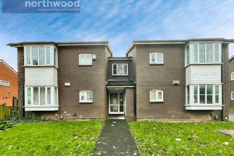 undefined, The Dell, Wirral CH42