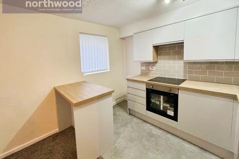 undefined, The Dell, Wirral CH42