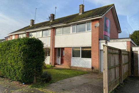 undefined, Fairfield, Cholsey