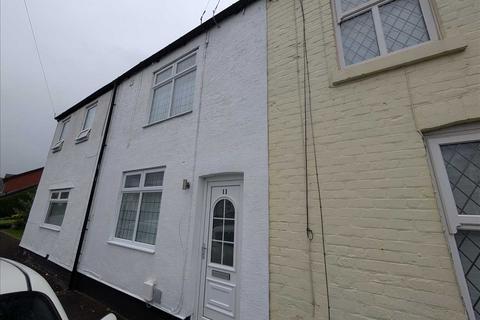 undefined, Argyle Road, Poulton Le Fylde