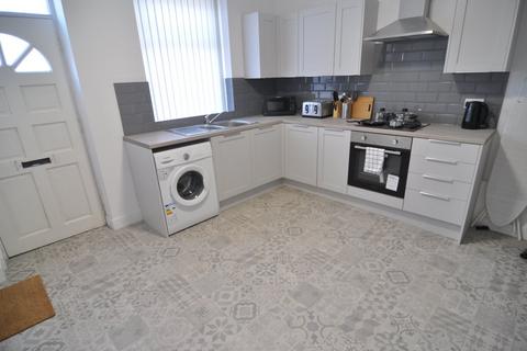 undefined, Tower Street, Barnsley