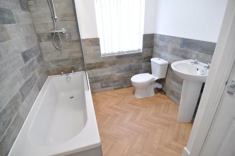 undefined, Tower Street, Barnsley