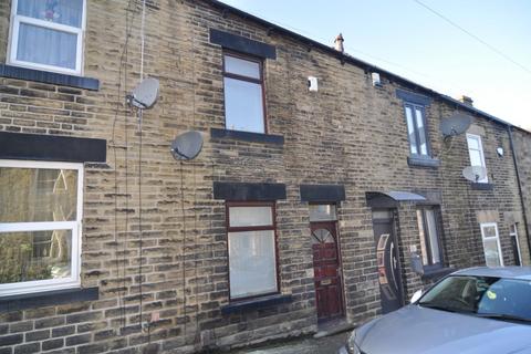 undefined, Tower Street, Barnsley