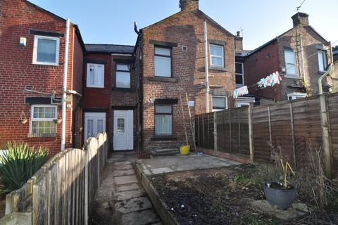 undefined, Tower Street, Barnsley