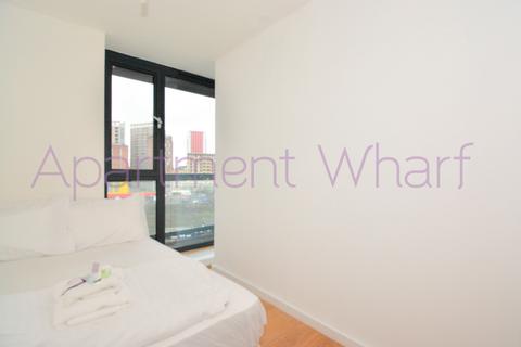 1 bedroom in a flat share to rent, Room  C   The Sphere  Hallsville Road    (Canning town), London, E16