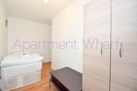 1 bedroom in a flat share to rent, Room  D   The Sphere  Hallsville Road    (Canning town), London, E16