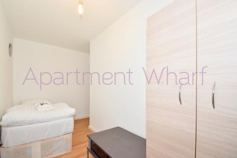 1 bedroom in a flat share to rent, Room  D   The Sphere  Hallsville Road    (Canning town), London, E16