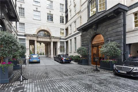 Parking for sale, Portman Square, London