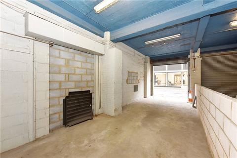 undefined, Portman Square, London