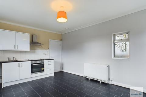 1 bedroom ground floor flat to rent, Woodborough Road, Mapperley, Nottingham