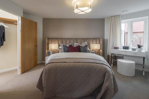 1 bedroom ground floor flat to rent, Haworth court, Chorley PR6