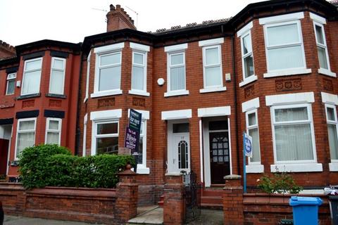 undefined, Kensington Avenue, Victoria Park, Manchester