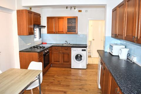 undefined, Kensington Avenue, Victoria Park, Manchester