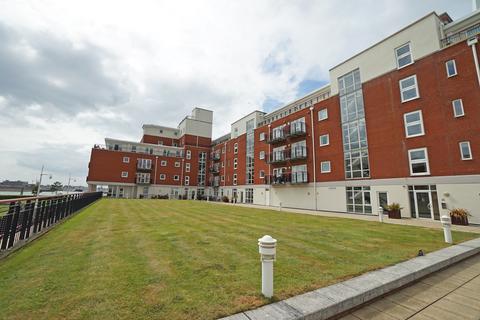 1 bedroom ground floor flat to rent, Blake House, Portsmouth PO1