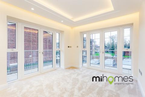undefined, Jasmine Court, Southgate, N14