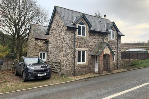 Search Cottages For Sale In Mid Devon Onthemarket
