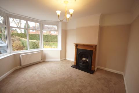 Search Semi Detached Houses To Rent In Lincoln Onthemarket