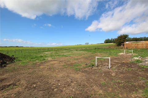 Plot for sale, Land West Of The Croft, Greencroft, Stanley, DH9