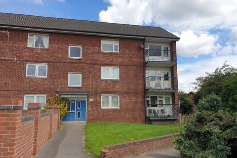 undefined, Fortway Road, Brinsworth, S60 5DR