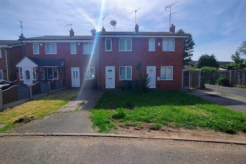 undefined, Warmley Close, Wolverhampton WV6