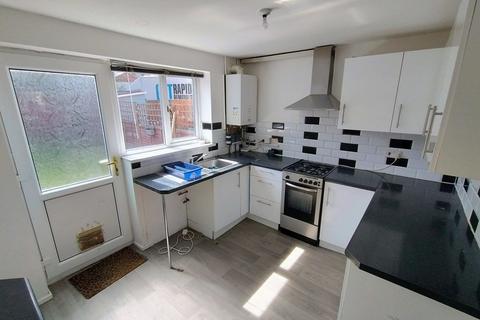 undefined, Warmley Close, Wolverhampton WV6